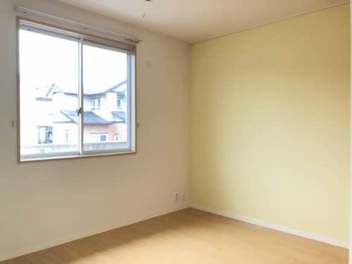 ラフィネ梅美台 F201号-6