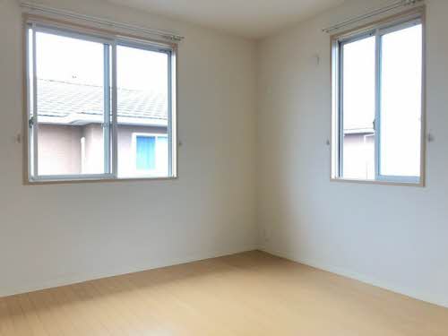 ラフィネ梅美台 F201号-8