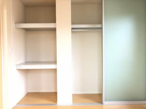 ラフィネ梅美台 F201号-9