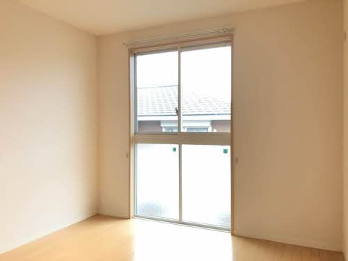 ラフィネ梅美台 F201号-10