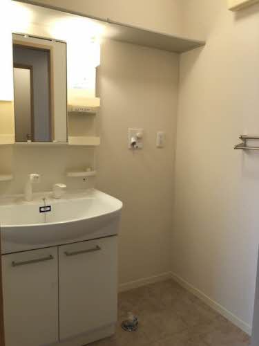 ラフィネ梅美台 F201号-14