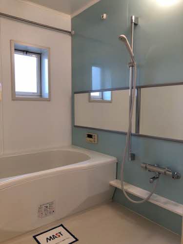 ラフィネ梅美台 F201号-15