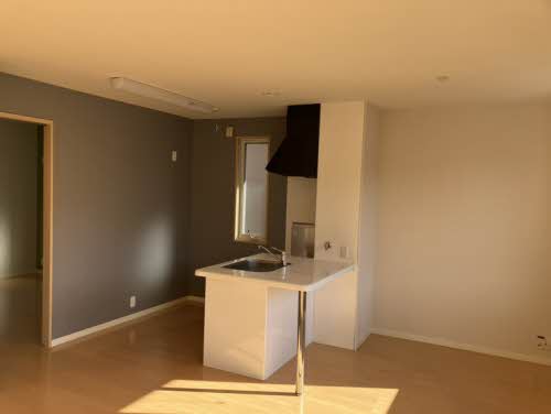 ラフィネ梅美台 G201号-3