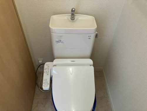 ラフィネ梅美台 G201号-7