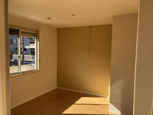 ラフィネ梅美台 G201号-8