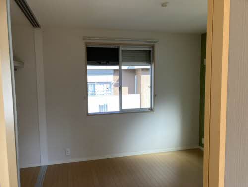 ラフィネ梅美台 G201号-9