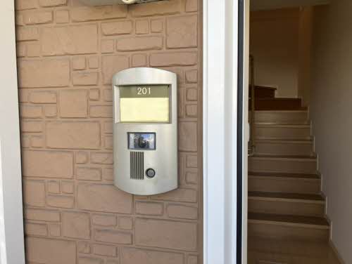 ラフィネ梅美台 G201号-13