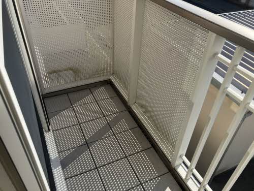 ラフィネ梅美台 G201号-15