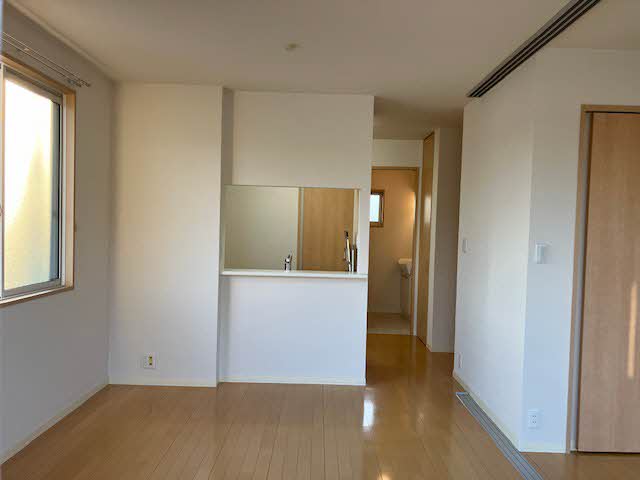 カーサフェリーチェ A201号-3