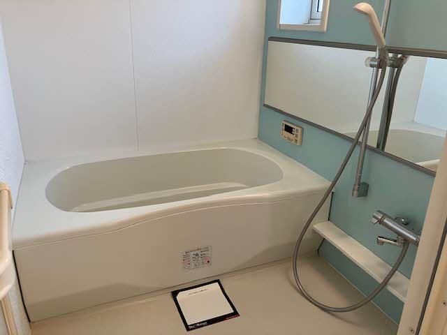 カーサフェリーチェ A201号-5