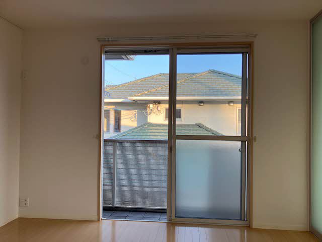 カーサフェリーチェ A201号-6