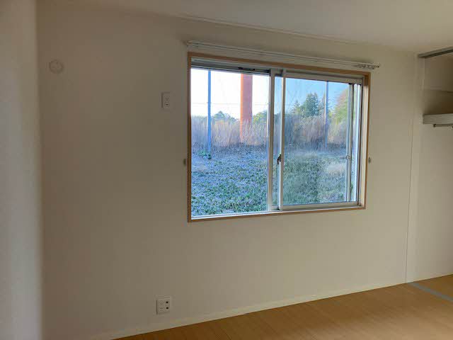 カーサフェリーチェ A201号-8