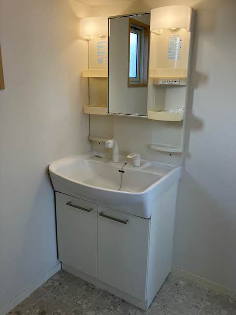 カーサフェリーチェ A201号-9