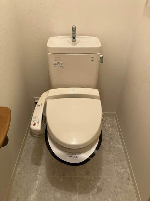 カーサフェリーチェ A201号-10