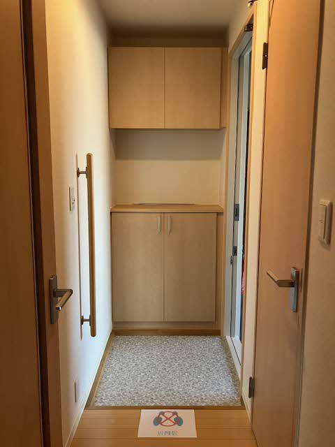 カーサフェリーチェ A201号-11