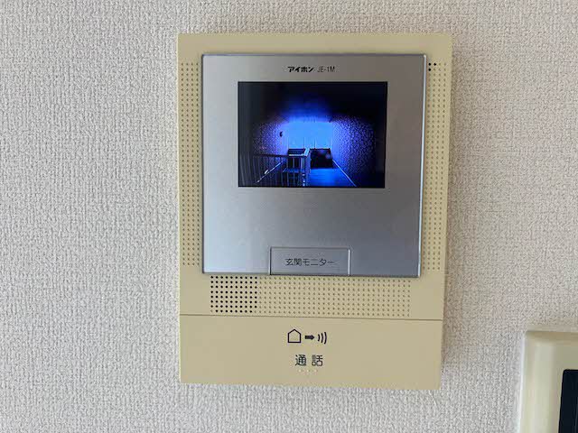 カーサフェリーチェ A201号-13