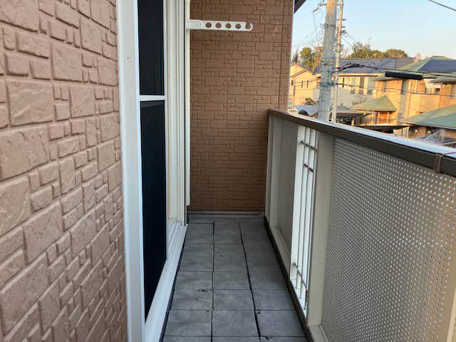 カーサフェリーチェ A201号-14