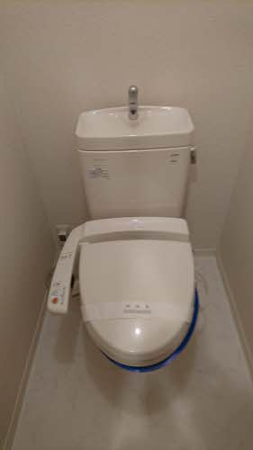 カーサフェリーチェ A202号-7