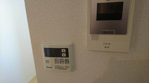 カーサフェリーチェ A202号-10