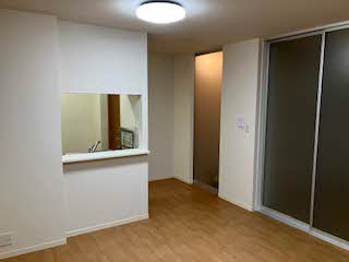 シャーメゾン　レジデンス 0203号-3