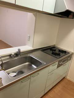 シャーメゾン　レジデンス 0203号-4