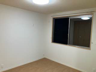 シャーメゾン　レジデンス 0203号-5