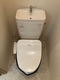 シャーメゾン　レジデンス 0203号-9