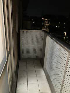 シャーメゾン　レジデンス 0203号-14