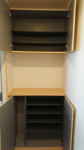 クレストヒルズ B202号-2