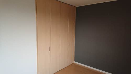 クレストヒルズ B202号-8