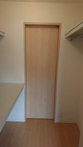 クレストヒルズ B202号-9