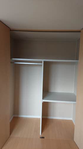 クレストヒルズ B202号-10