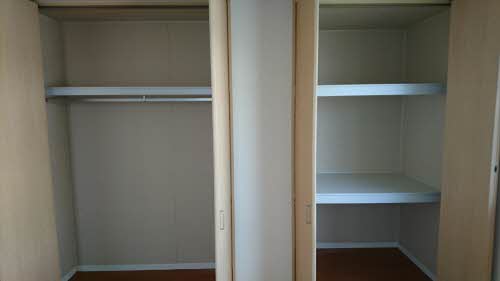 シャーメゾン中山 A101号-7