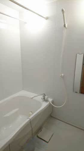 シャーメゾン中山 A101号-9