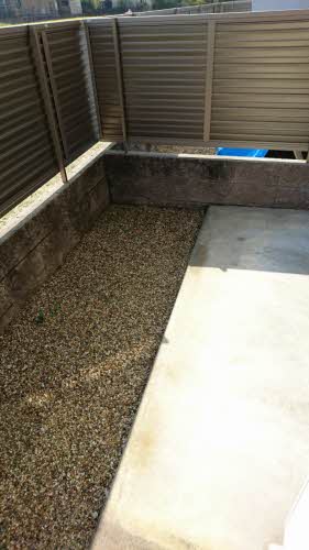 シャーメゾン中山 A101号-14