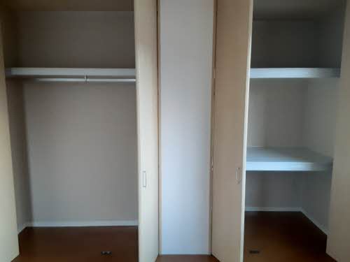 シャーメゾン中山 A201号-8