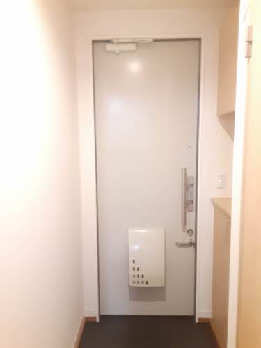 シャーメゾン中山 A201号-10