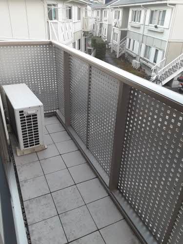 シャーメゾン中山 A201号-11