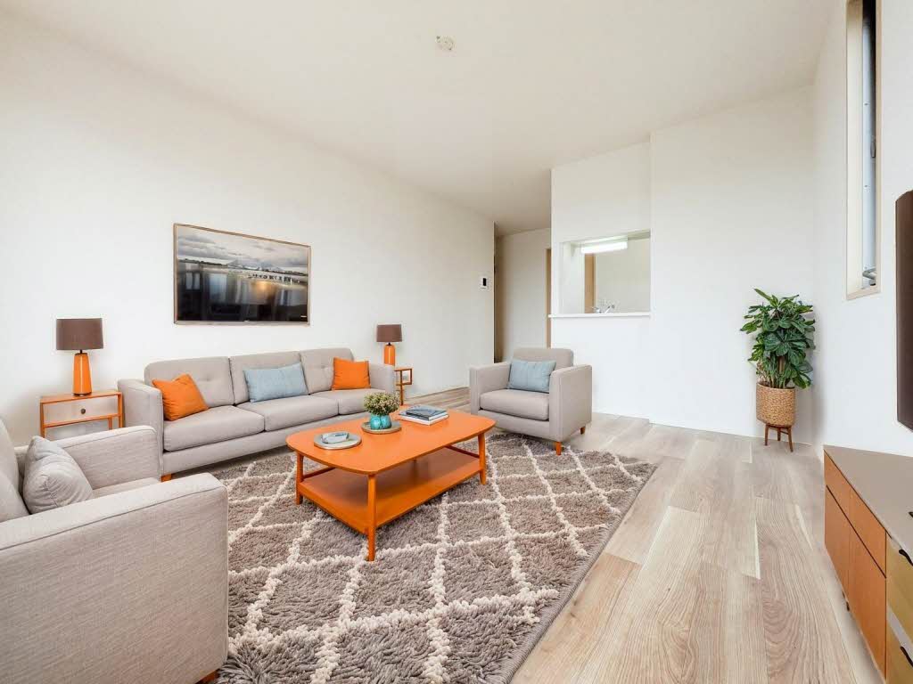 シャーメゾン中山 A201号-12