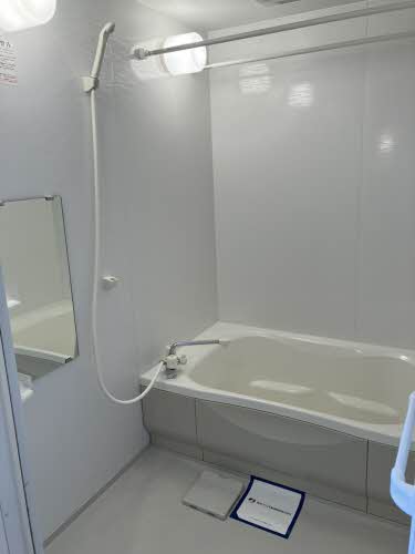 シャーメゾン中山 A203号-6