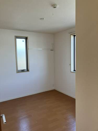 シャーメゾン中山 A203号-7