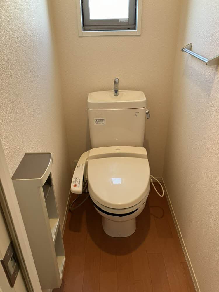 シャーメゾン中山 B103号-9