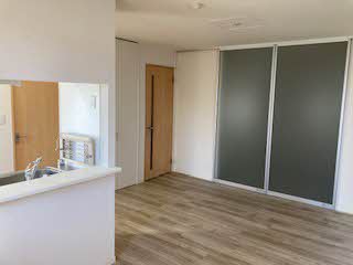 メゾン・ソシア C105号-2