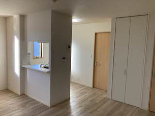 メゾン・ソシア C105号-3