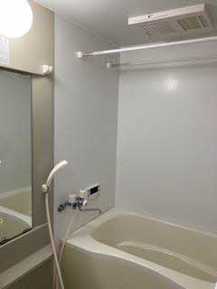 メゾン・ソシア C105号-5