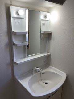 メゾン・ソシア C105号-6