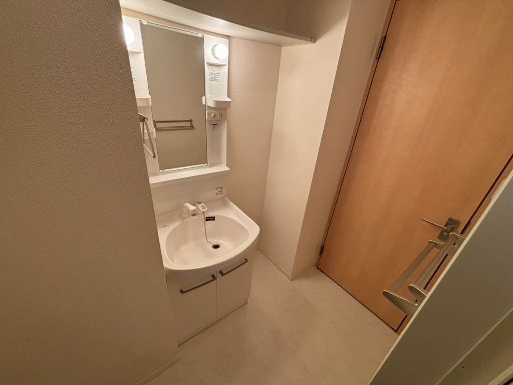 ベレオ天理 0202号-6