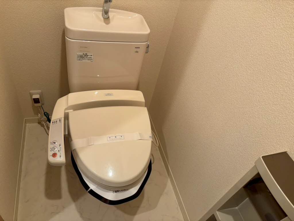 ベレオ天理 0202号-7