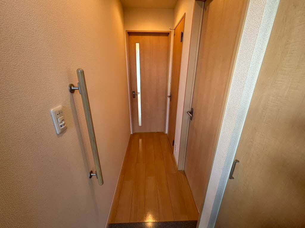 ベレオ天理 0202号-9