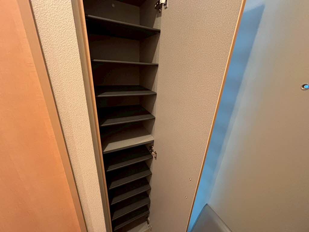 ベレオ天理 0202号-10